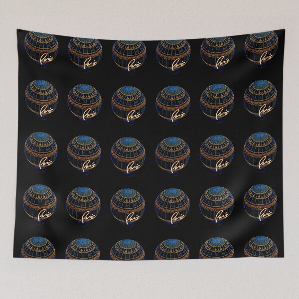 Item preview, Paris in Las Vegas designed and sold by GeordieBoi.