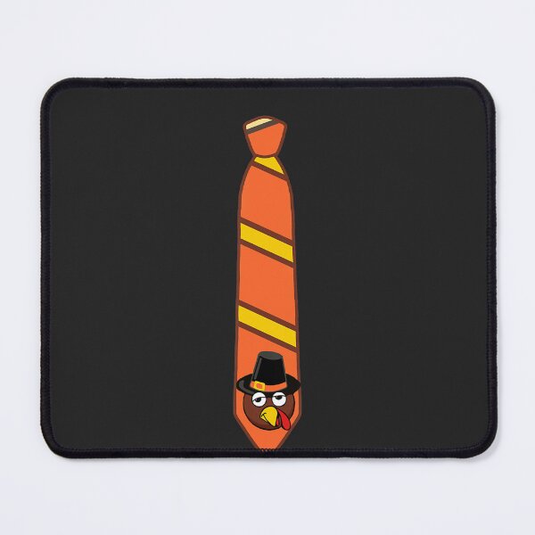 Item preview, Funny Thanksgiving Tie Turkey Graphic Minimalist Shirt designed and sold by MarkusArt345.
