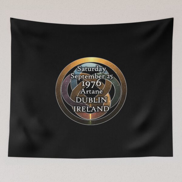 Item preview, u2 - comenzando designed and sold by clad63.