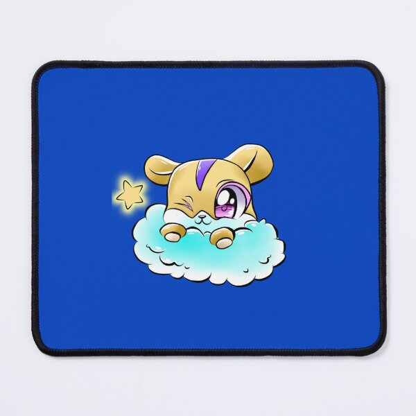 Item preview, Catching Star with Mochi designed and sold by Rin Artz.