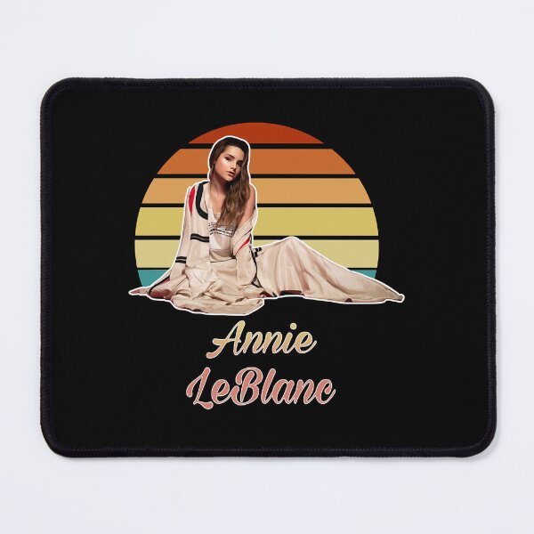 Item preview, Annie Leblanc - Jules Leblanc - Best seller designed and sold by mesmary.