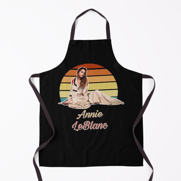 Item preview, Annie Leblanc - Jules Leblanc - Best seller designed and sold by mesmary.