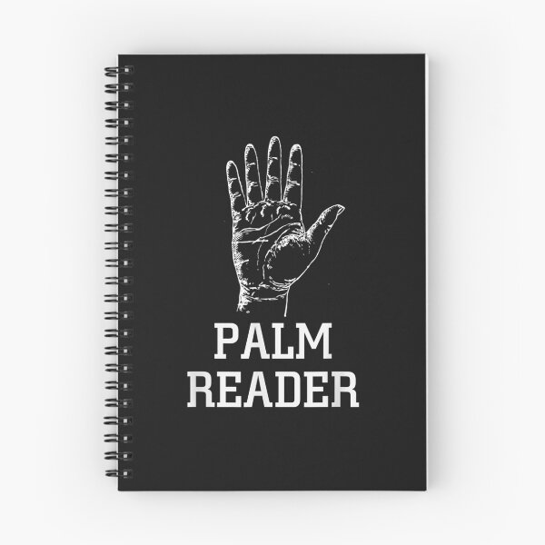 Item preview, Palm Reader - Halloween Fortune Teller designed and sold by ClairLuther571.