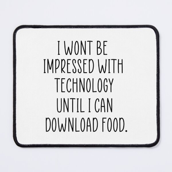 Item preview, Funny technology designed and sold by Ashtreemeadow.
