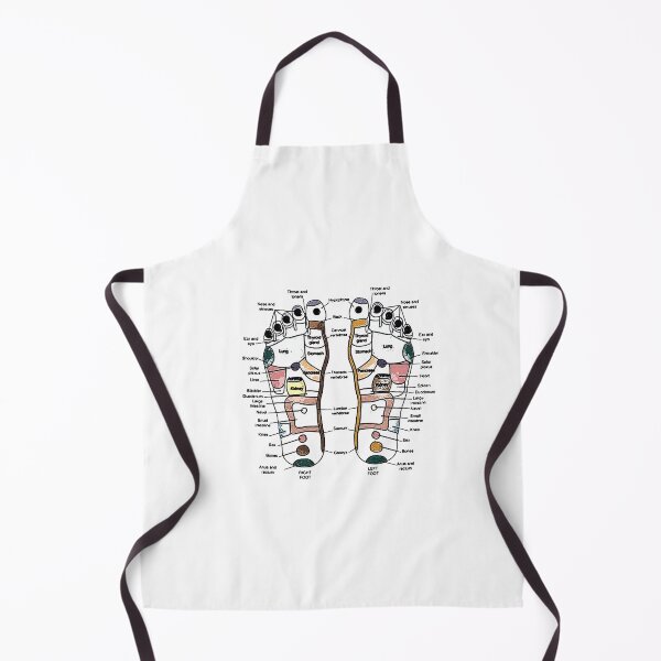 Item preview, Reflexology bywhacky designed and sold by designbywhacky.