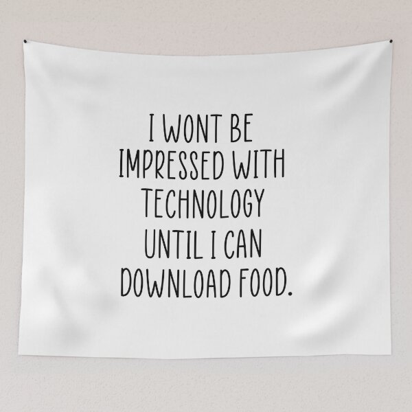 Item preview, Funny technology designed and sold by Ashtreemeadow.