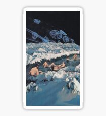 Onsen Sticker