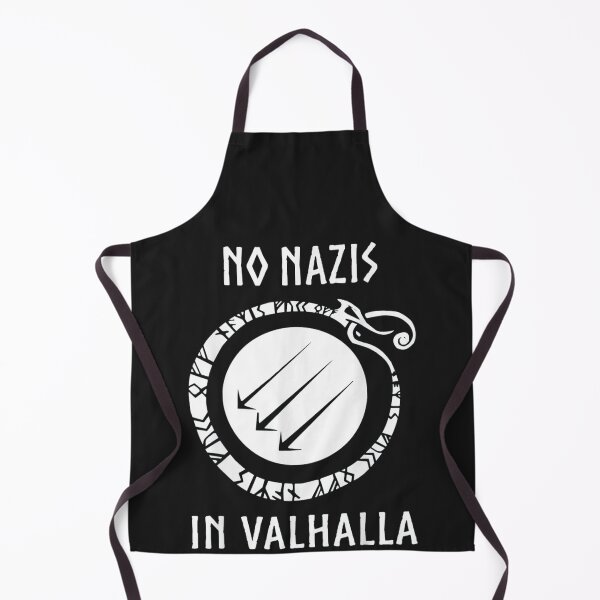 Artikelvorschau, Keine Nazis in Walhalla entworfen und verkauft von raneronicole.