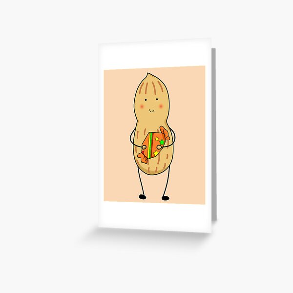 Item preview, peanuts designed and sold by Sydneycc.