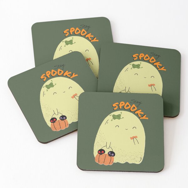 Item preview, Stay spooky this halloween season designed and sold by andrasdesignssss.