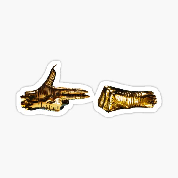 Legend has miaow Sticker