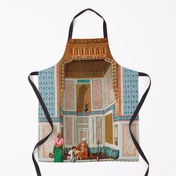 Item preview, Arabic Islamic Family Medieval Vintage Aesthetic designed and sold by avinigav.