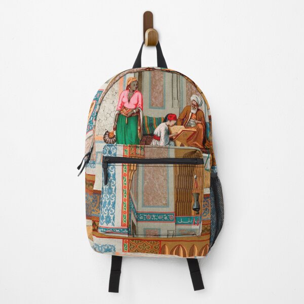 Item preview, Arabic Islamic Family Medieval Vintage Aesthetic designed and sold by avinigav.