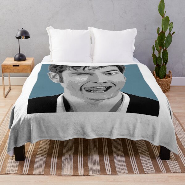 Item preview, Day Gift for Tv Show David Tennant designed and sold by TraudelForster.