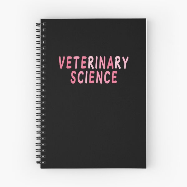 Item preview, Veterinary Science designed and sold by Flying-Pencil.