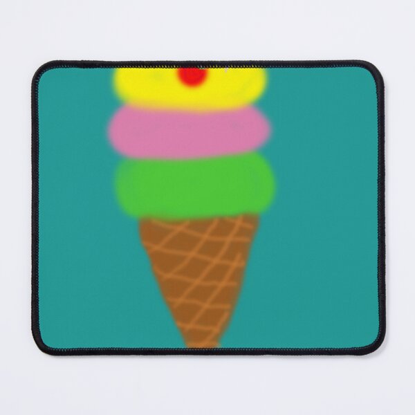 Item preview, Cool Ice Cream designed and sold by ColourTrips.