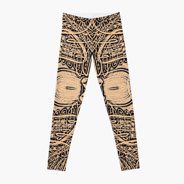 Line Intra Leggings