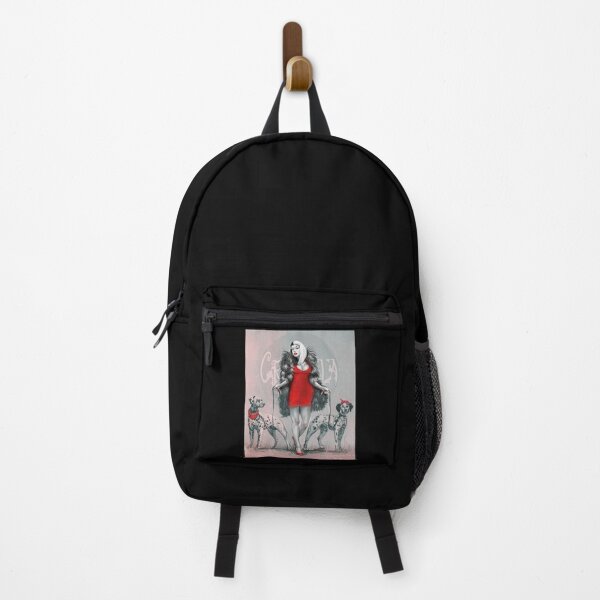 Item preview, Day Gift For Cruella De Vil Cool Gifts designed and sold by BarnettJimmieHo.