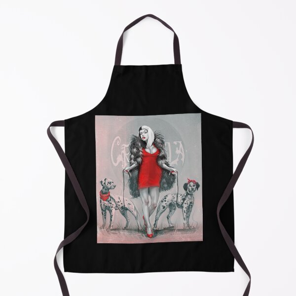 Item preview, Day Gift For Cruella De Vil Cool Gifts designed and sold by BarnettJimmieHo.