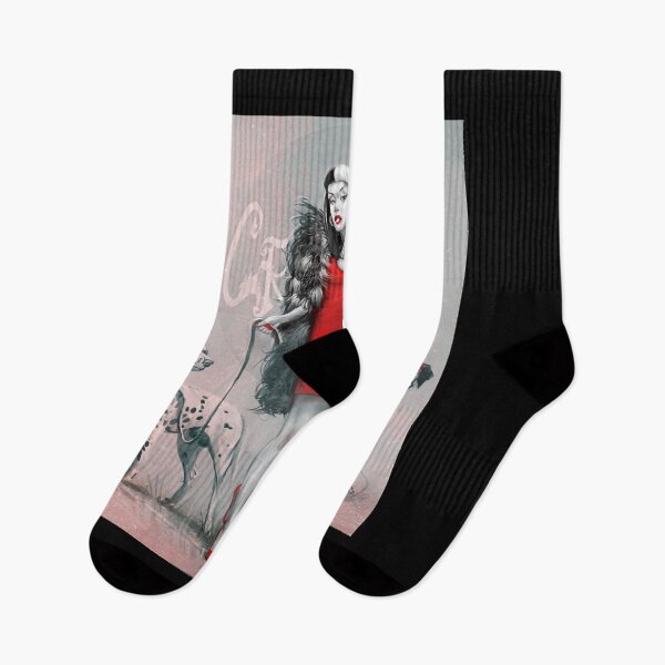 Item preview, Day Gift For Cruella De Vil Cool Gifts designed and sold by BarnettJimmieHo.