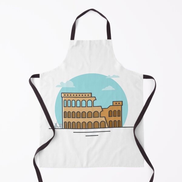 Item preview, drawing of Roman monument designed and sold by JAG2B.