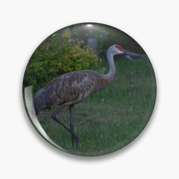 Item preview, Sand Crane designed and sold by kry.ative.