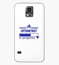 OPTOMETRIST Case/Skin for Samsung Galaxy