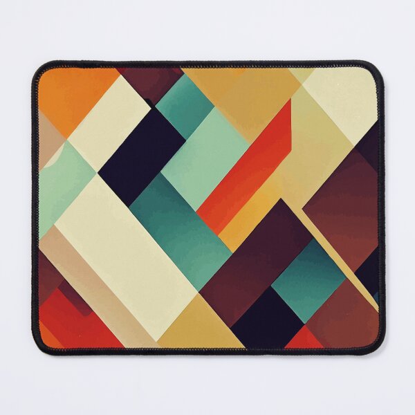 Item preview, Nuevo geométrico designed and sold by impressionaut.