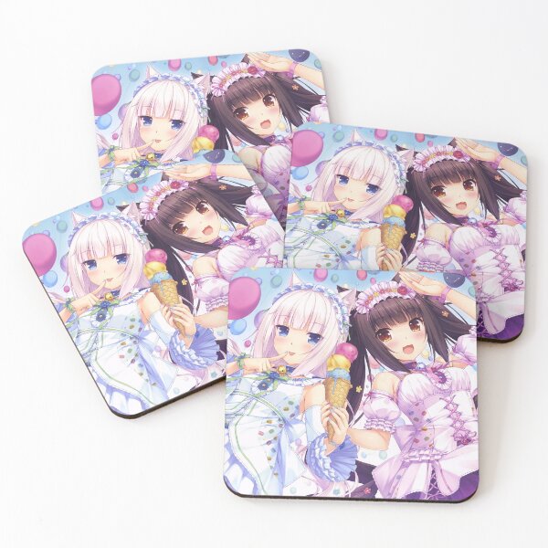 Item preview, nekopara  designed and sold by nekusas.