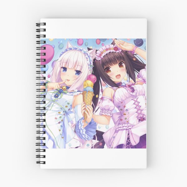 Item preview, nekopara  designed and sold by nekusas.