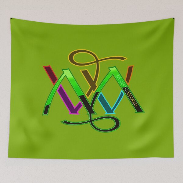 Item preview, Golf resort Majestic World green designed and sold by majesticworld.