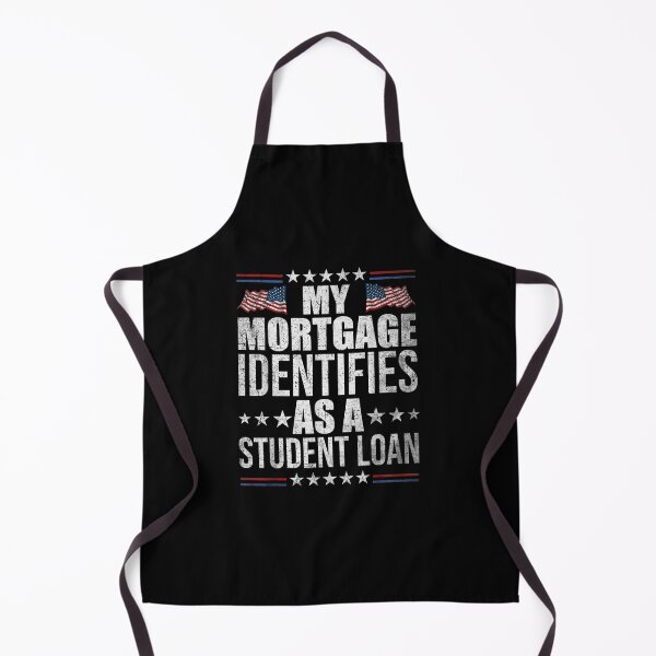Item preview, My Mortgage Identifies As A Student Loan Cancel Student Debt designed and sold by Torstenbergqvis.