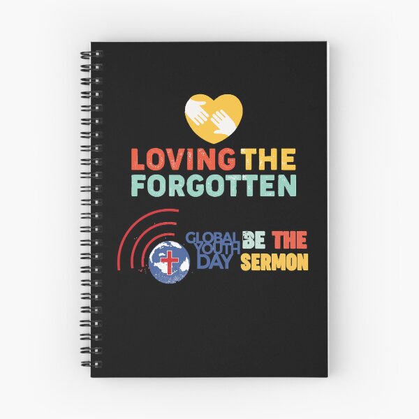 Item preview, Global Youth Day 2022 Promotion designed and sold by StevHunter.