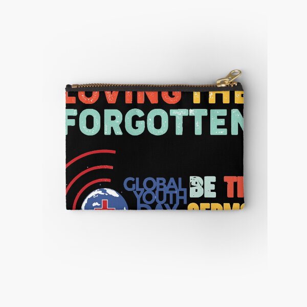 Item preview, Global Youth Day 2022 Promotion designed and sold by StevHunter.