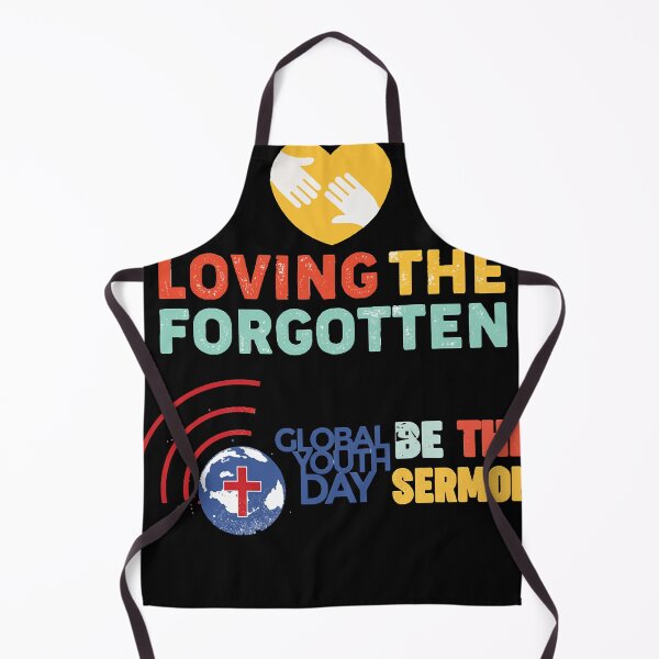 Item preview, Global Youth Day 2022 Promotion designed and sold by StevHunter.
