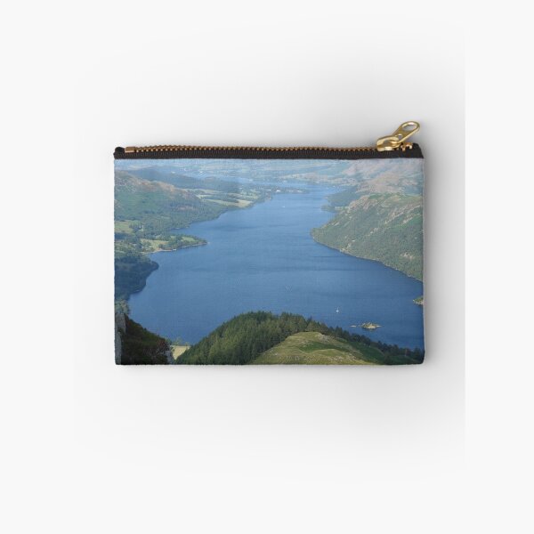 Item preview, Ullswater from Heron Pike designed and sold by pluspixels.