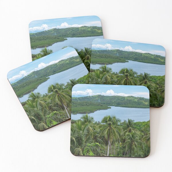 Item preview, Cambatutay Bay, Tarangnan, Eastern Samar, Philippines designed and sold by Ross.A.Campbell.