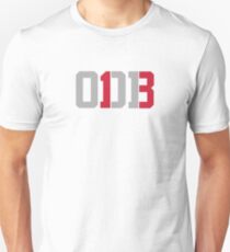 Odell Beckham Jr. | ODB 13 Slim Fit T-Shirt