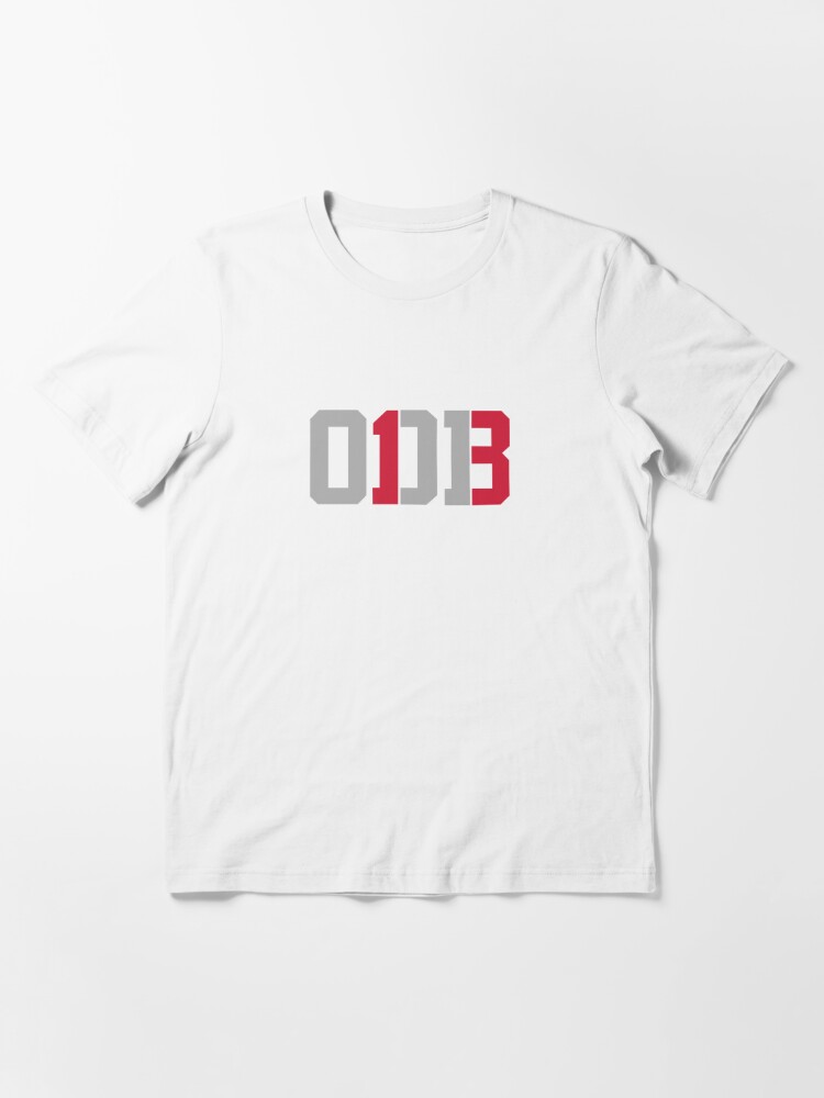 Odell Beckham Jr.  ODB 13 Kids T-Shirt for Sale by JoeIbraham