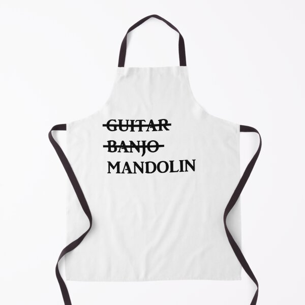 Item preview, Guitar, Banjo, Mandolin designed and sold by Captain Met.