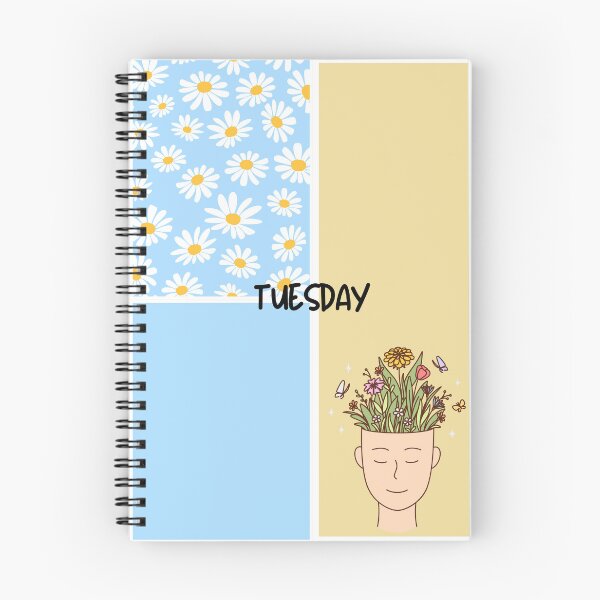 Item preview,  flowers growing from book designed and sold by R&C.