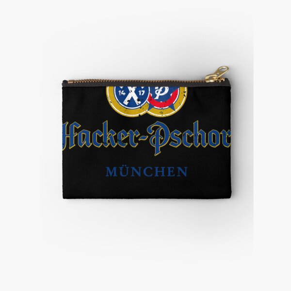Item preview, Hacker Pschorr - World Beer - Distressed  designed and sold by PatrickRath.