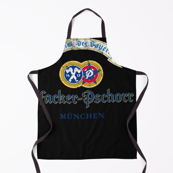 Item preview, Hacker Pschorr - World Beer - Distressed  designed and sold by PatrickRath.
