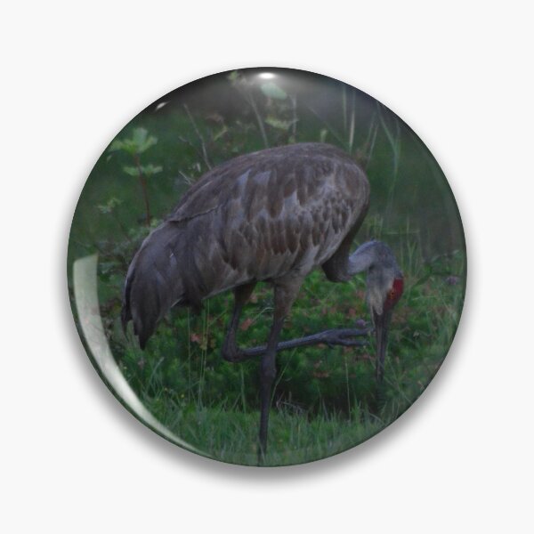 Item preview, Sand Crane designed and sold by kry.ative.