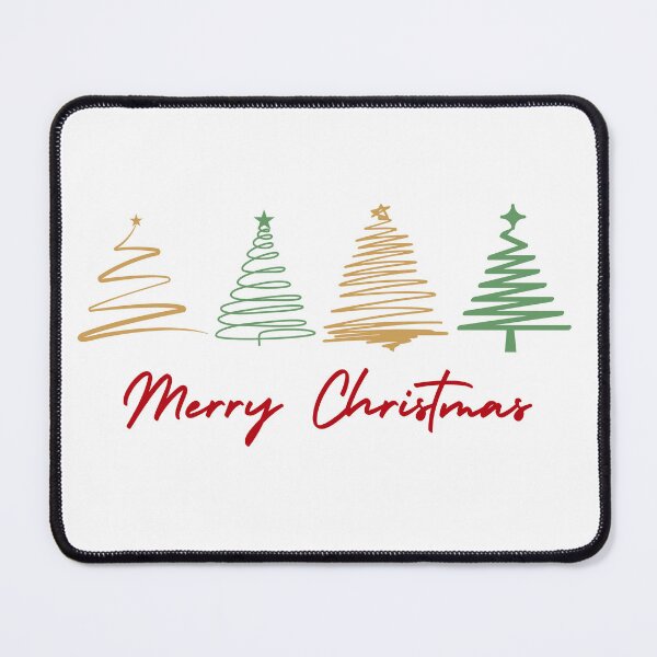 Item preview, Christmas Trees designed and sold by justie1977.