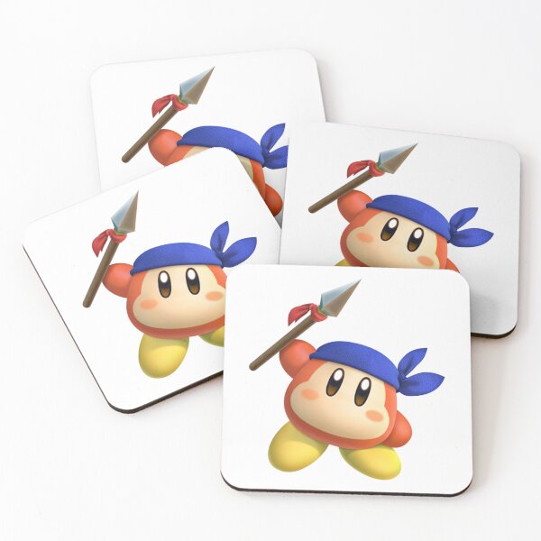 Item preview, Bandana Dee - Standing Guard!     designed and sold by IYKYKnyc.