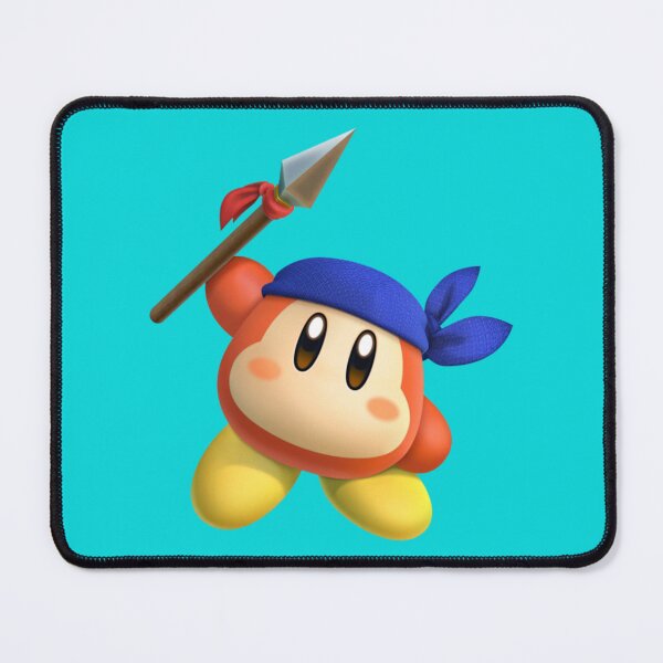 Item preview, Bandana Dee - Standing Guard! designed and sold by IYKYKnyc.