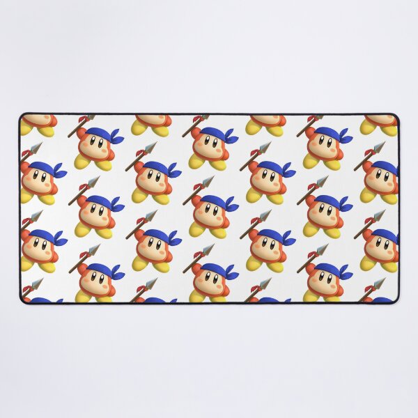 Item preview, Bandana Dee - Standing Guard! designed and sold by IYKYKnyc.