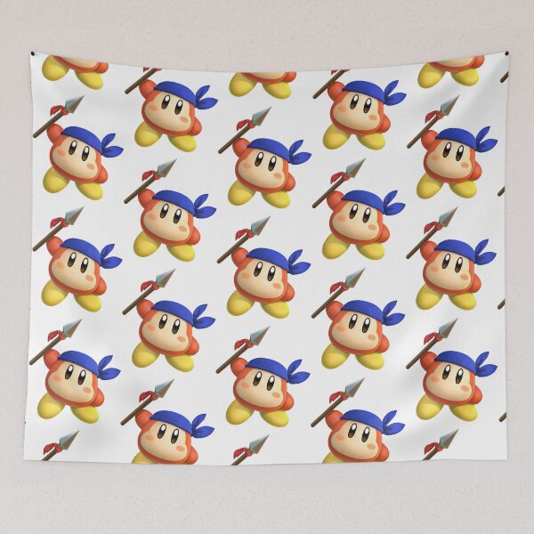 Item preview, Bandana Dee - Standing Guard!     designed and sold by IYKYKnyc.