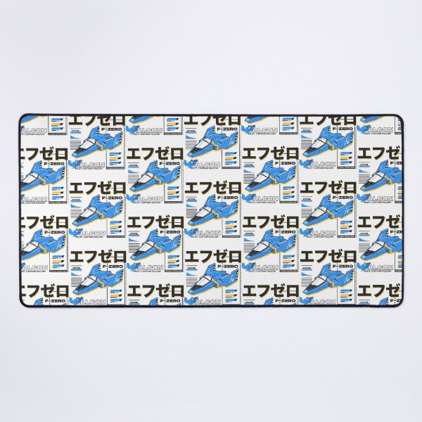 Item preview, BLUE FALCON Premium designed and sold by IYKYKnyc.